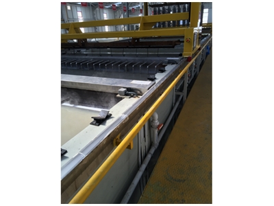 750x250x90 cm Modular Ultrasonic Washing Machine - 4