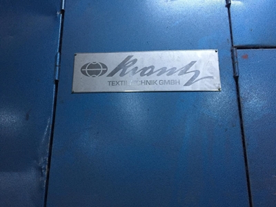 MR 03003 1999 Model Double Ram Machine - 9