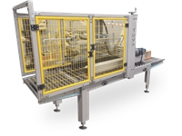 Machine automatique de fermeture de cartons TM-ACS5050 - 1