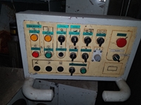 MR 03253 Sıvama Ve Kaplama Makinası  - 8