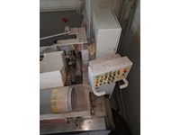 MR 03253 Plastering and Coating Machine - 1
