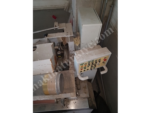 MR 03253 Plastering and Coating Machine