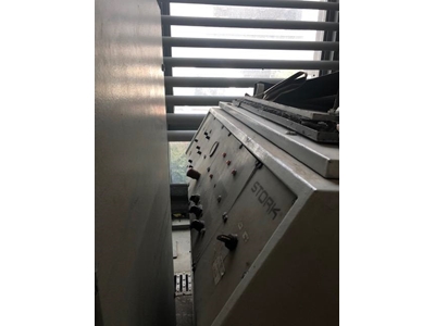 MR 03253 Plastering and Coating Machine - 4