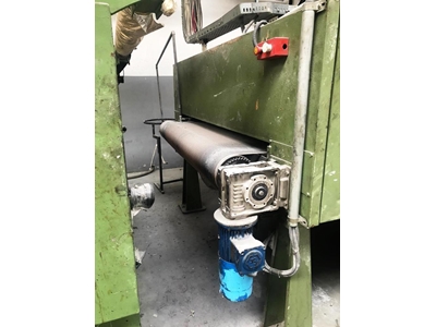 MR 03266 (2002 Model) Artificial Leather Coating Machine - 6