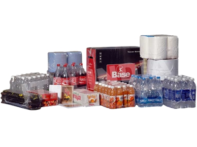 TM-MSH60 Yarı Otomatik Shrink Ambalaj Makinesi  - 5