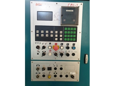 MR 03241 (1998 Modell) Rasierer Maschine - 1