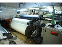 MR 02542 Weaving Machine - 12