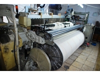 MR 02542 Weaving Machine - 17