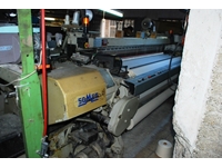 MR 02542 Weaving Machine - 6