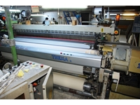 MR 02542 Weaving Machine - 13