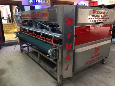 Premium Modell Teppichwaschmaschine - 2