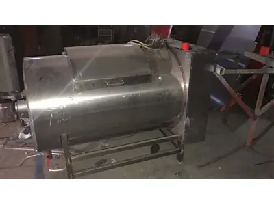 Yorgan Battaniye Yıkama Makinesi