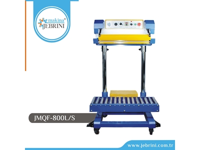 	
JMSCF-800 LD Konveyörlü Poşet Yapıştırma Makinası  - 0
