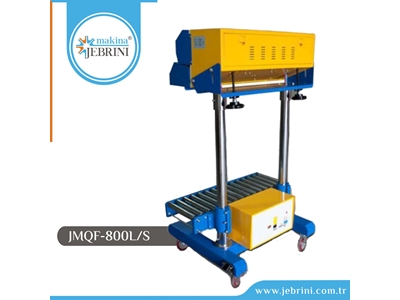 	
JMSCF-800 LD Konveyörlü Poşet Yapıştırma Makinası  - 1