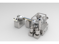 12-piece Injector Filling Machine - 1