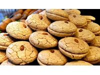 CookieMAK Bitter Almond Machine - 1