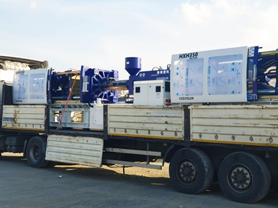 350 Ton High Speed Enerji Tasarruflu Servo - 11