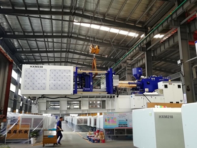 350 Ton High Speed Enerji Tasarruflu Servo - 9