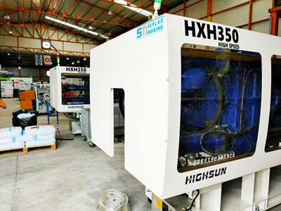 350 Ton High Speed Enerji Tasarruflu Servo - 2