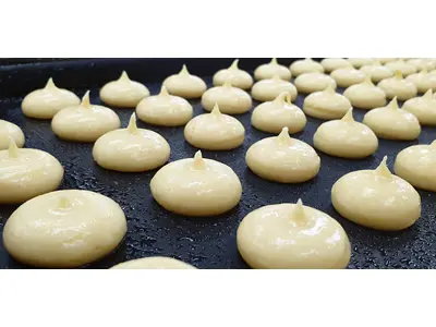 Machine à Muffins CookieMAK