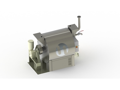 Çikolata Mikseri 500 Kg/saat - 0