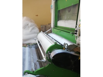 MR 03042 Fiber Processing Machine - 3