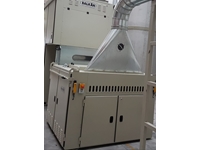 Машина для обработки волокна MR 03042 - 1