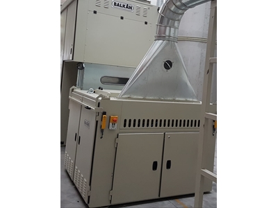 MR 03042 Fiber Processing Machine - 1