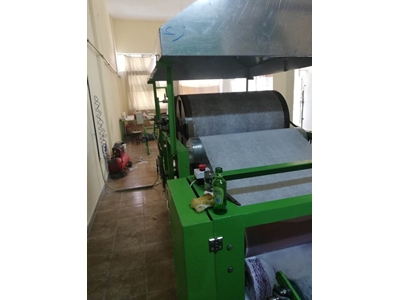 MR 03042 Fiber Processing Machine - 4