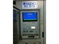 RG30 TA Hava Tekstüre İplik Makinası  - 1