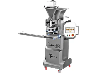60-100 Kg / Saat Dolgulu Kuru Pasta Makinesi İlanı