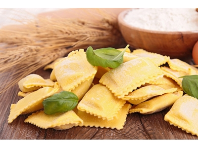 Печеные изделия PastryMAK Ravioli - 10