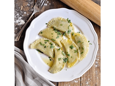 Печеные изделия PastryMAK Ravioli - 11