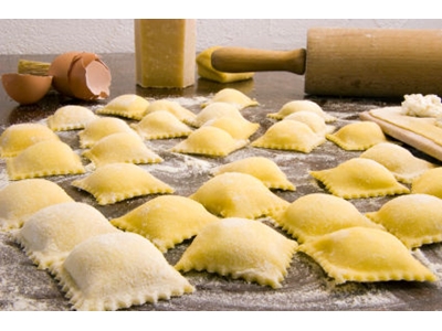 Печеные изделия PastryMAK Ravioli - 12