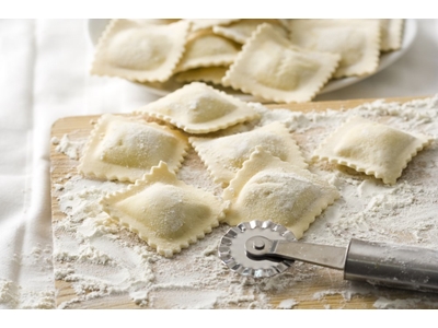 Печеные изделия PastryMAK Ravioli - 2