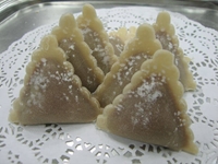 Печеные изделия PastryMAK Ravioli - 5