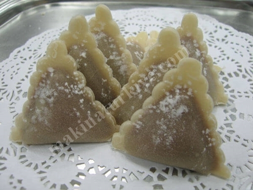 Печеные изделия PastryMAK Ravioli