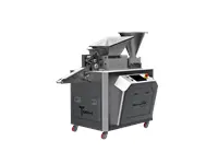 4000-8000 Adet / Saat Makarna Üretim Makinesi İlanı