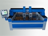 Machine de perçage de verre CNC - 0