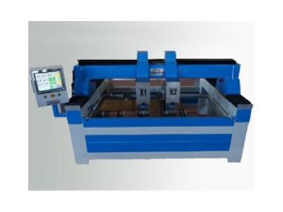 CNC Cam Delme Makinası