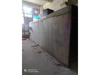Box Type Paint Oven Steels - 3
