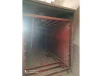 Box Type Paint Oven Steels - 5