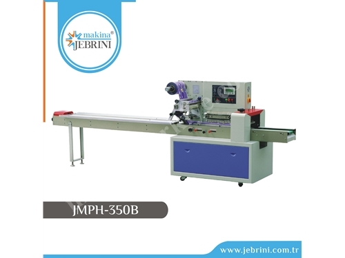 	
JMPH-350B Yatay Paketleme Makinesi 