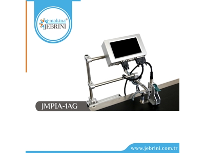 	
JMPIA-1AG Otomatik Mürekkep Püskürtmeli Yazıcı  - 0