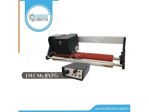 	
JMCM-812G Termal Kodlama Cihazı 