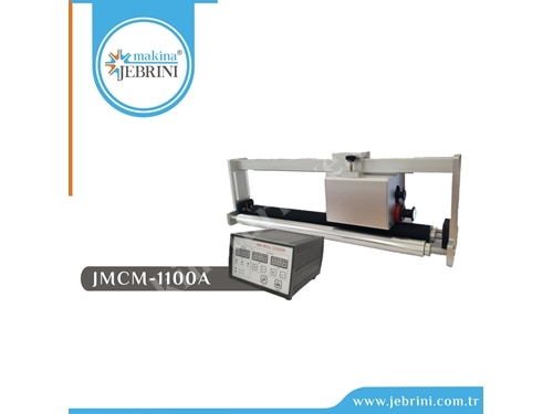 	
JMCM-1100A Termal Kodlama Cihazı