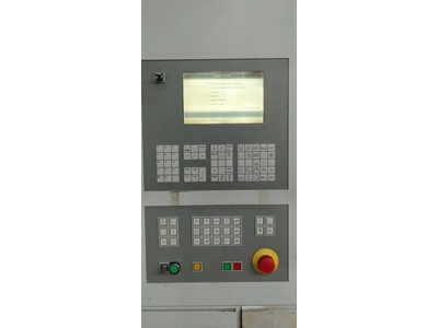 180 Devir/dk (1995 Model) Kumaş Brode Makinası  - 7