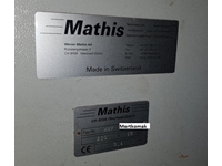 Machine à échantillons MR 02983 de 2005  - 3