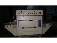 Machine à échantillons MR 02983 de 2005  - 1