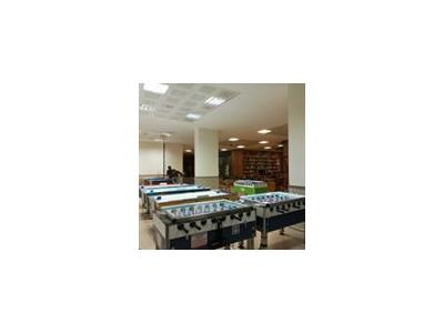 Ücretsiz Langırt Masası Kiralama İstanbul - 7
